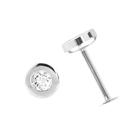 PENDIENTE PIERCING O.B.                                                                             