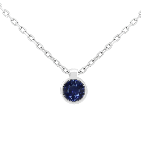 Zafíro 0.15 cts.